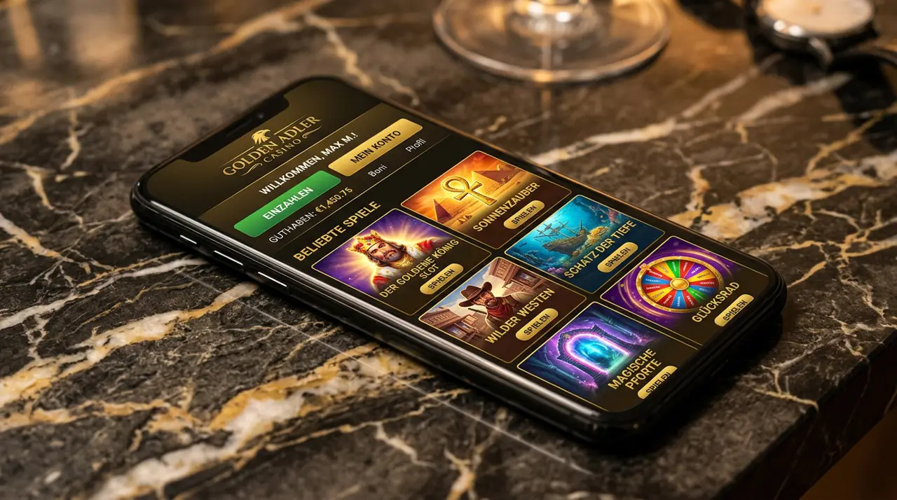 Nahtloser Spielspaß auf Smartphones und Tablets bei X7